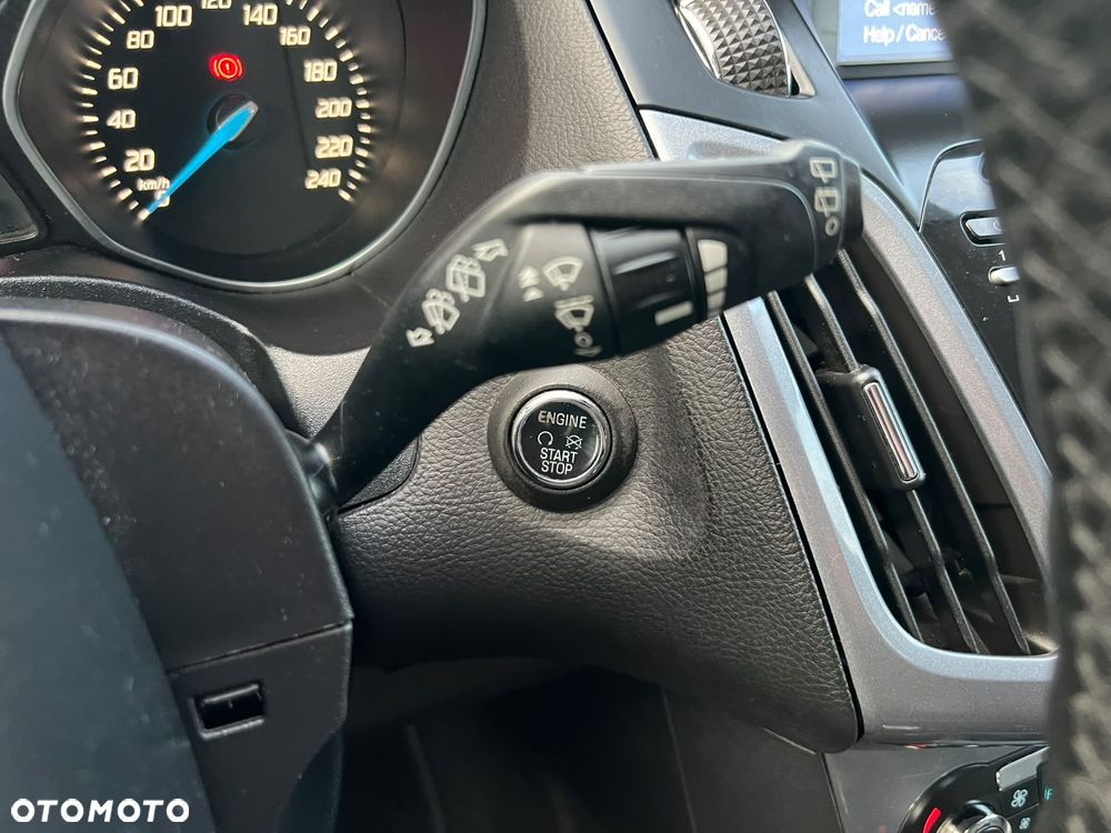 Ford Focus - 30