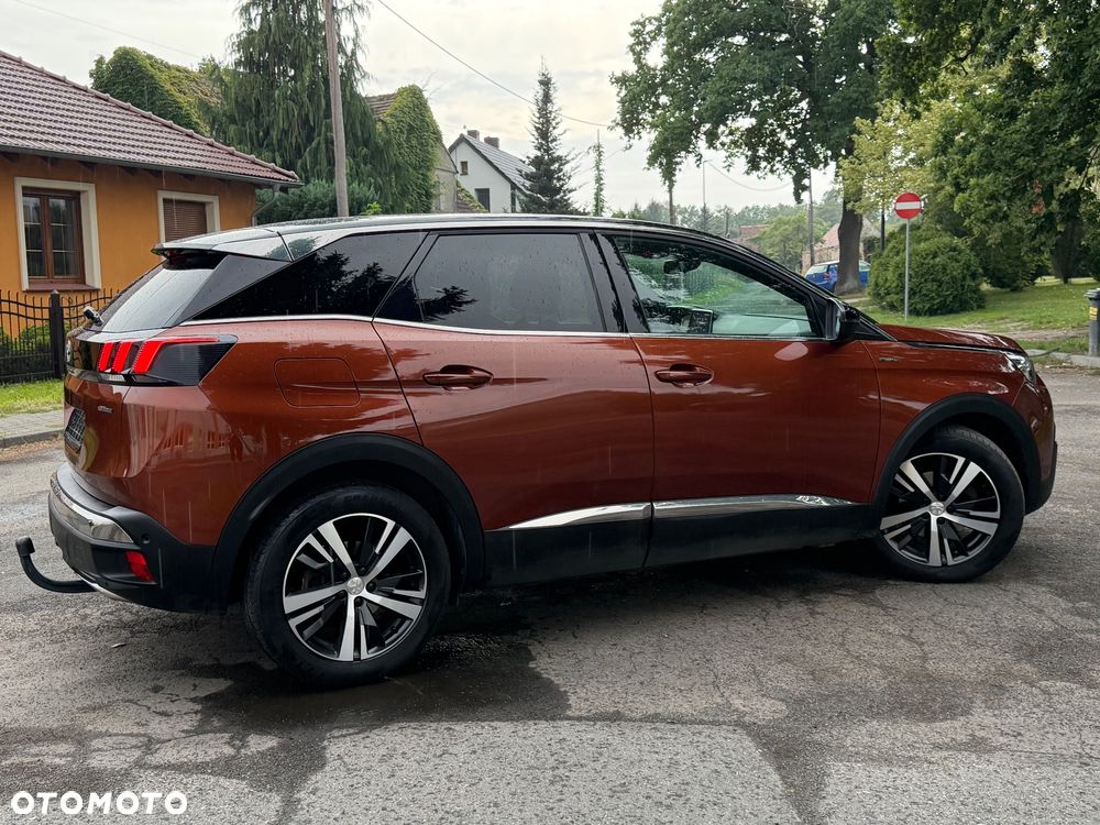 Peugeot 3008 - 6
