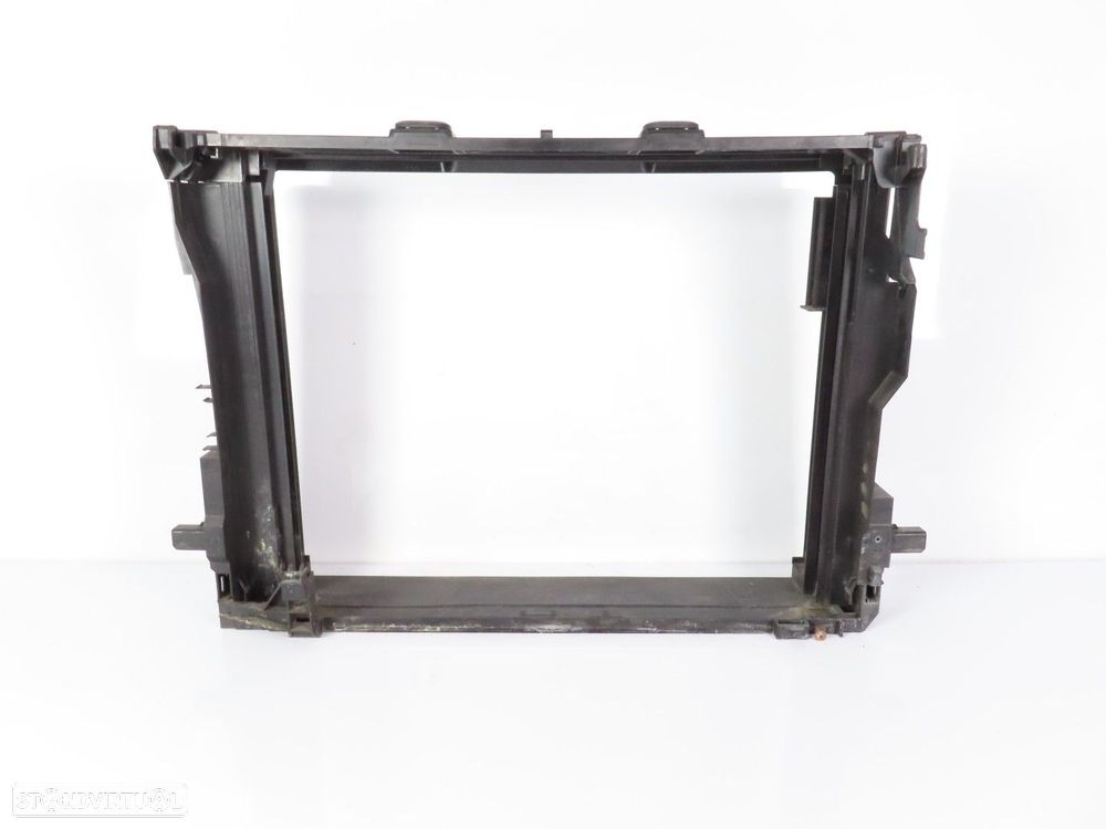 Caixa dos radiadores Usado / Original BMW 7 (F01, F02, F03, F04)/BMW 5 Gran Turi... - 1