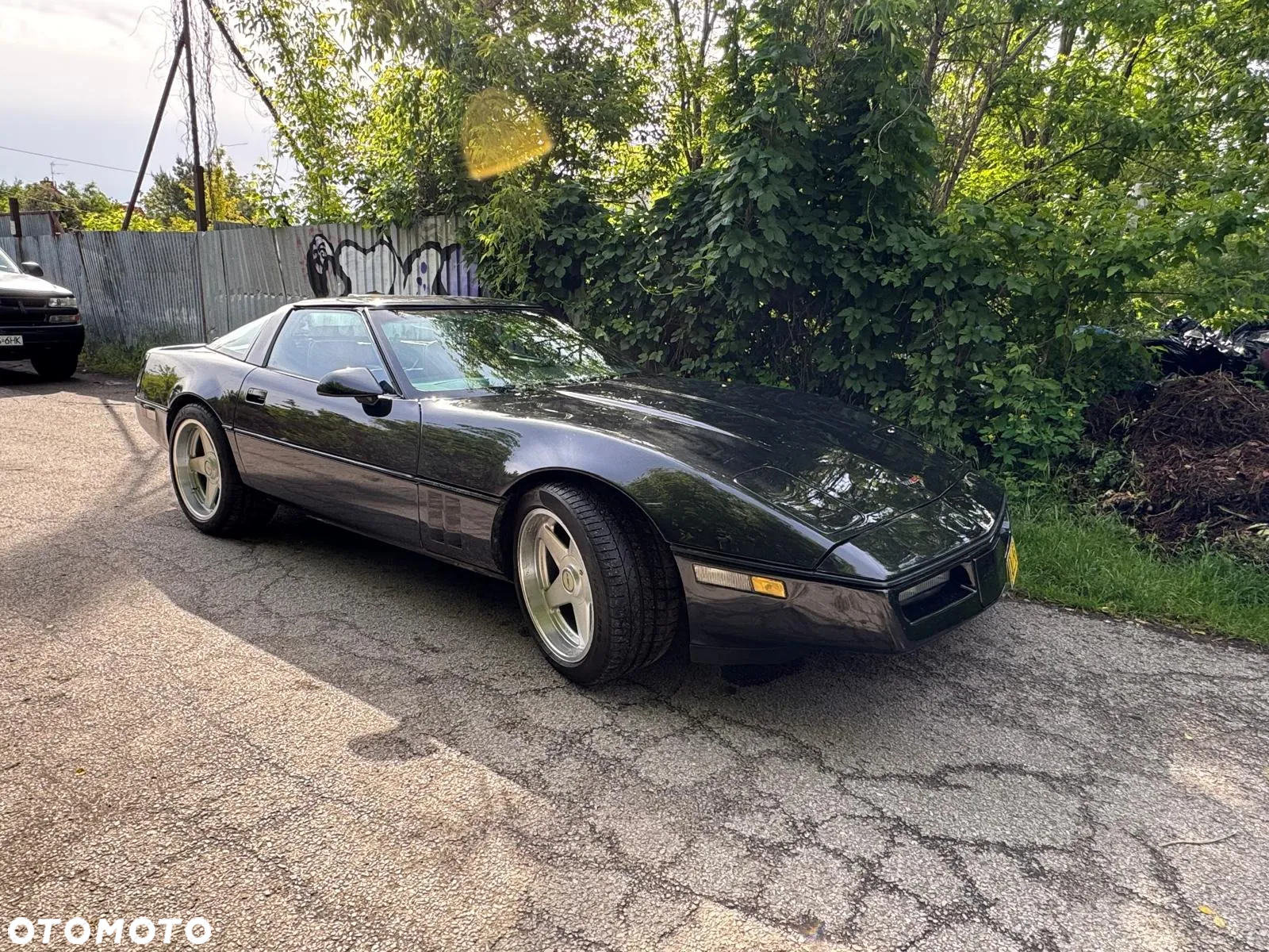 Chevrolet Corvette 5.7 - 3