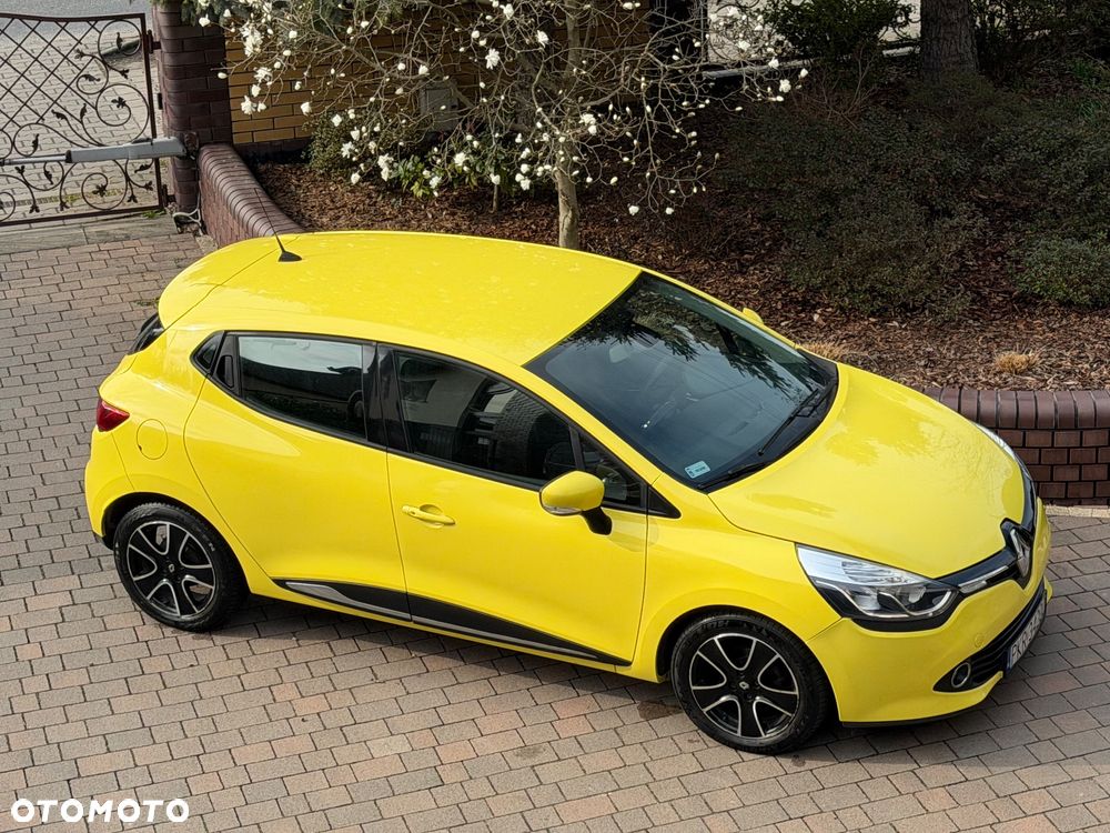 Renault Clio - 3