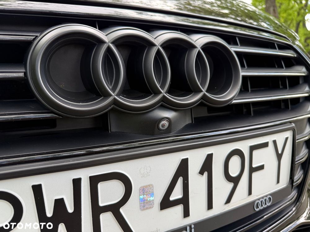 Audi A7 Sportback - 16