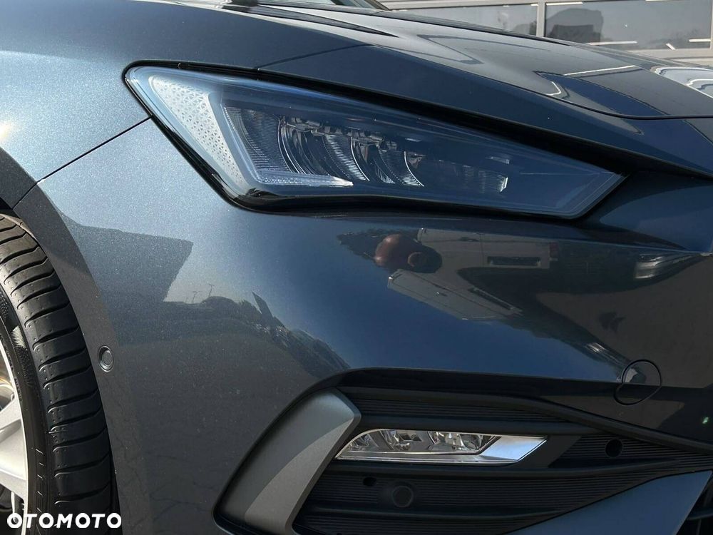 Seat Leon - 39