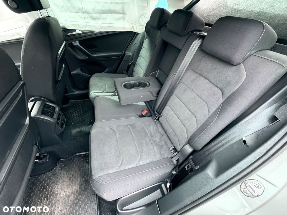 Volkswagen Tiguan 2.0 TDI SCR 4Motion DSG Offroad - 36