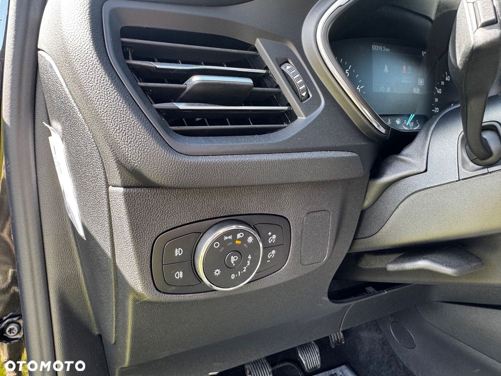 Ford Focus 1.0 EcoBoost STart-Stopp-System TITANIUM - 16