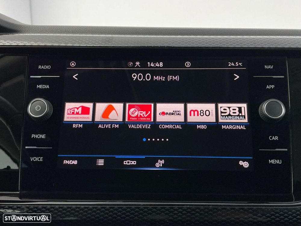 VW Polo 1.0 TSI Urban - 4