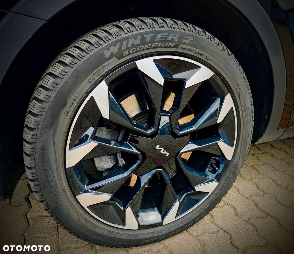 Kia Sorento 2.2 CRDi Prestige Line AWD DCT 6os - 40