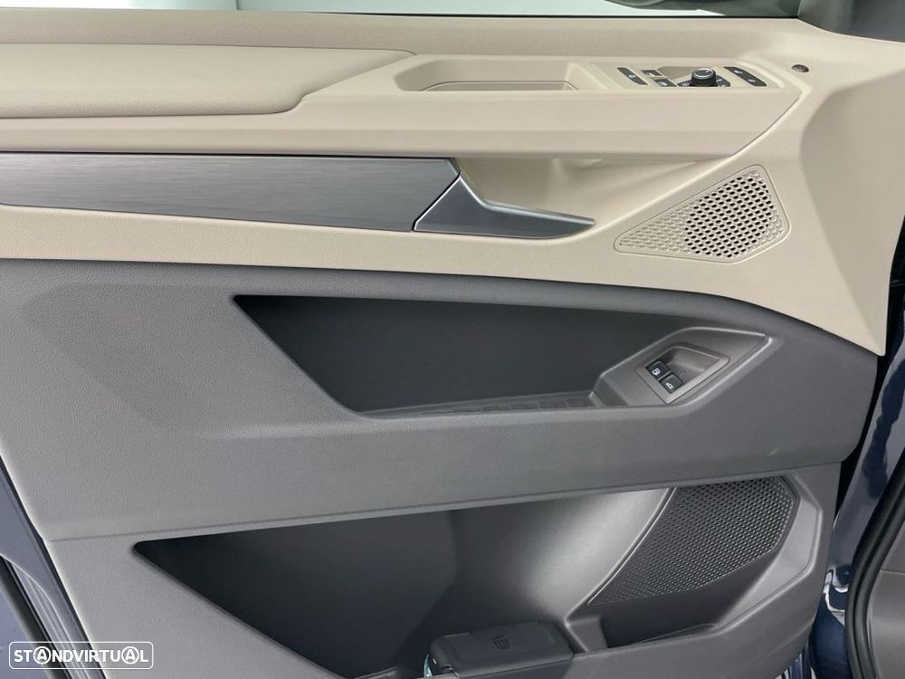 VW Multivan 1.5 TSI e-Hybrid Life DSG - 16