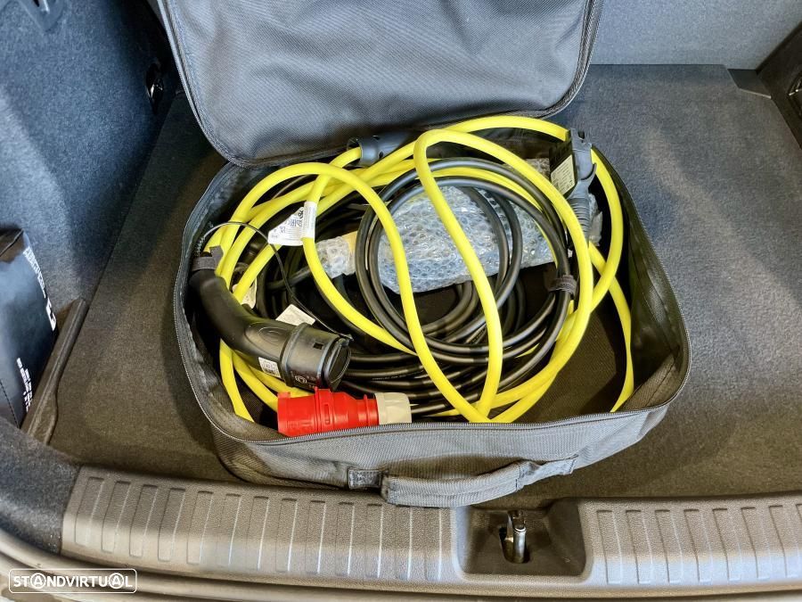 Audi A3 Sportback 40 TFSIe Advanced - 35