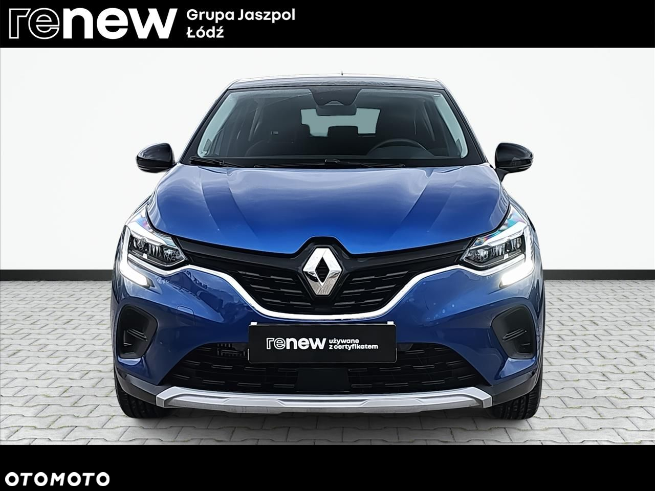Renault Captur - 8