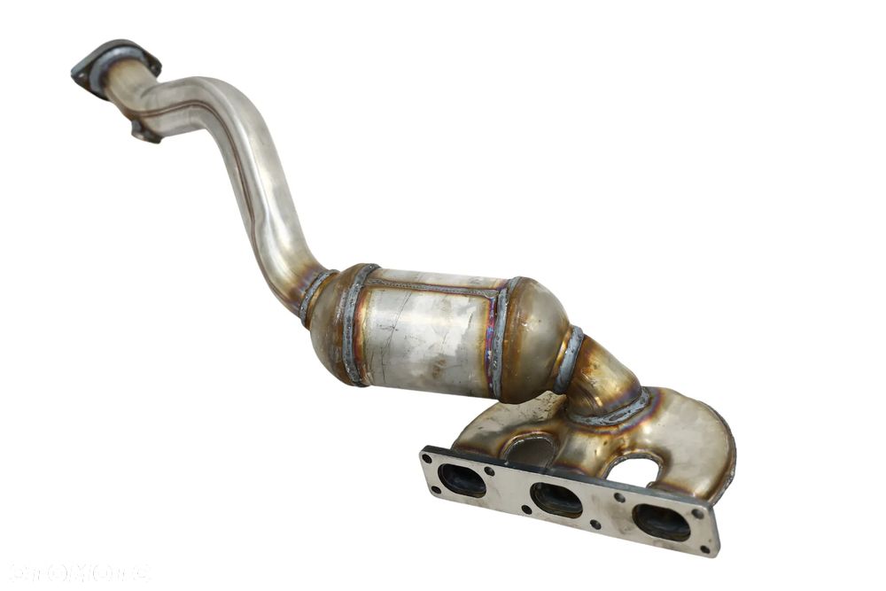 DPF FAP AUDI A1 A3 A5 A6 - 3