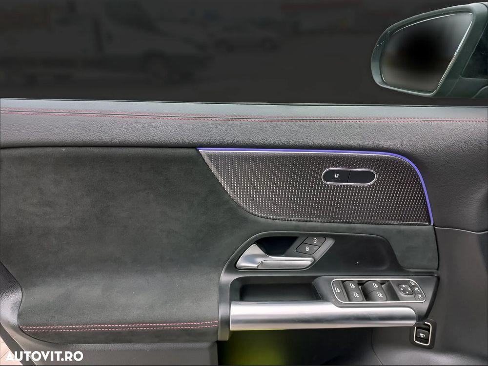 Mercedes-Benz EQA 250 AMG Line - 21