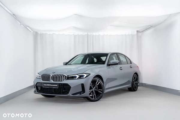 BMW Seria 3 318i M Sport