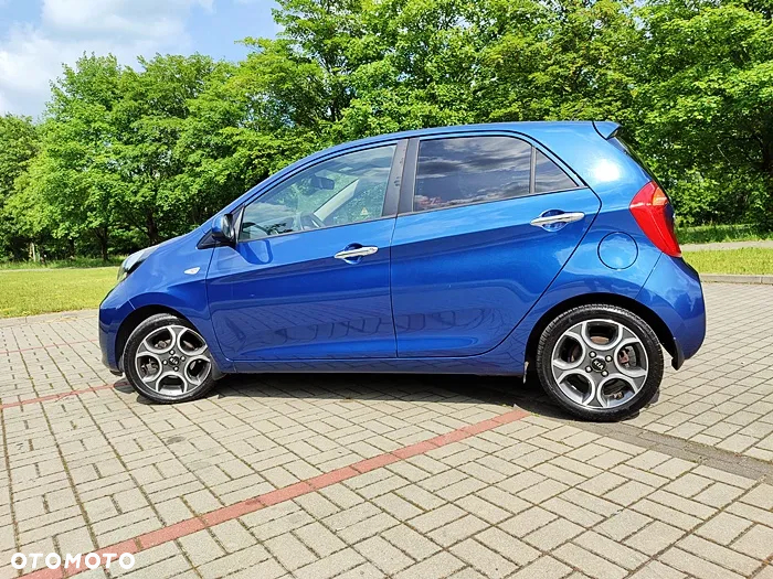 Kia Picanto 1.0 Business Line Plus - 7