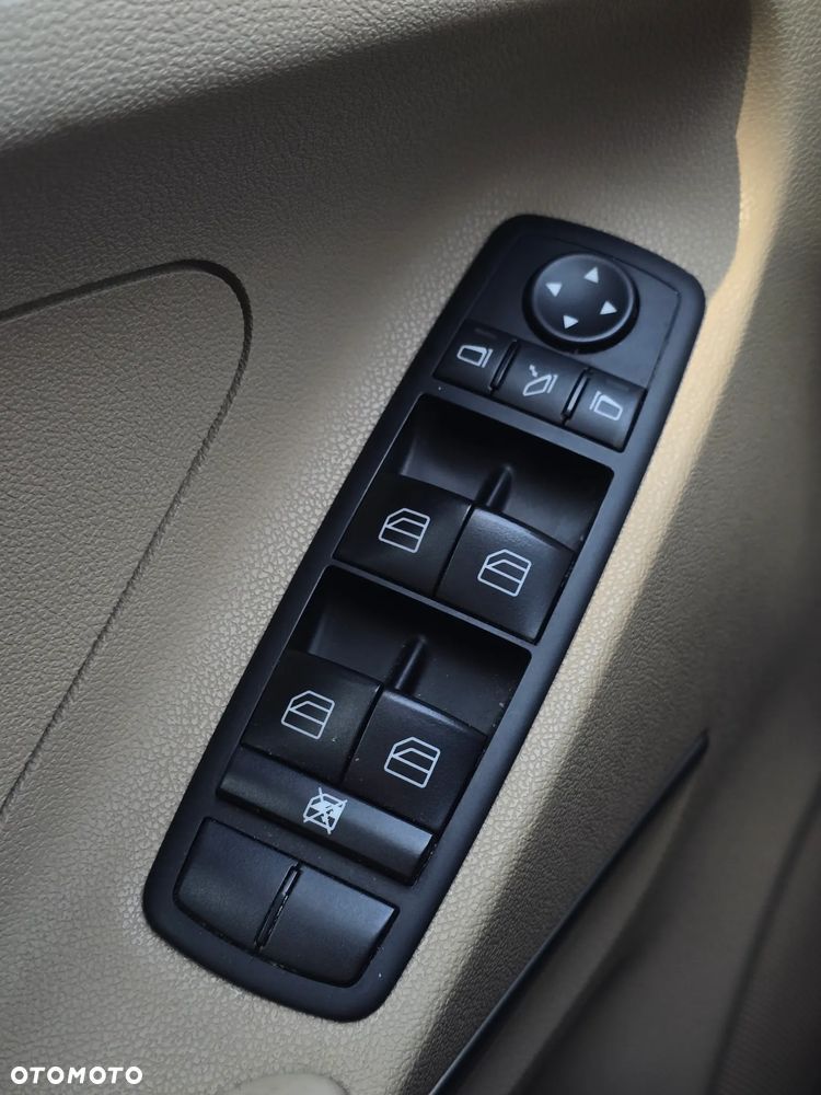 Mercedes-Benz ML 280 CDI 4Matic 7G-TRONIC - 30