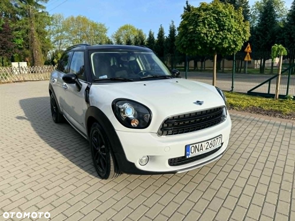 MINI Countryman - 7