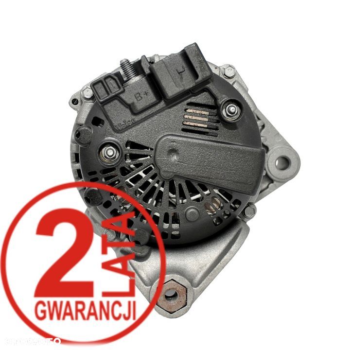 CA1904 ALTERNATOR BMW 320 2.0D (E90 E91) / BMW 325 3.0D (E90 E92 E93) - 4