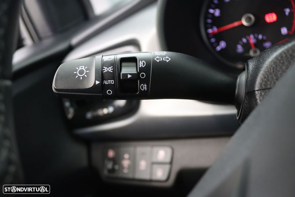 Kia Rio 1.0 T-GDi Move - 12