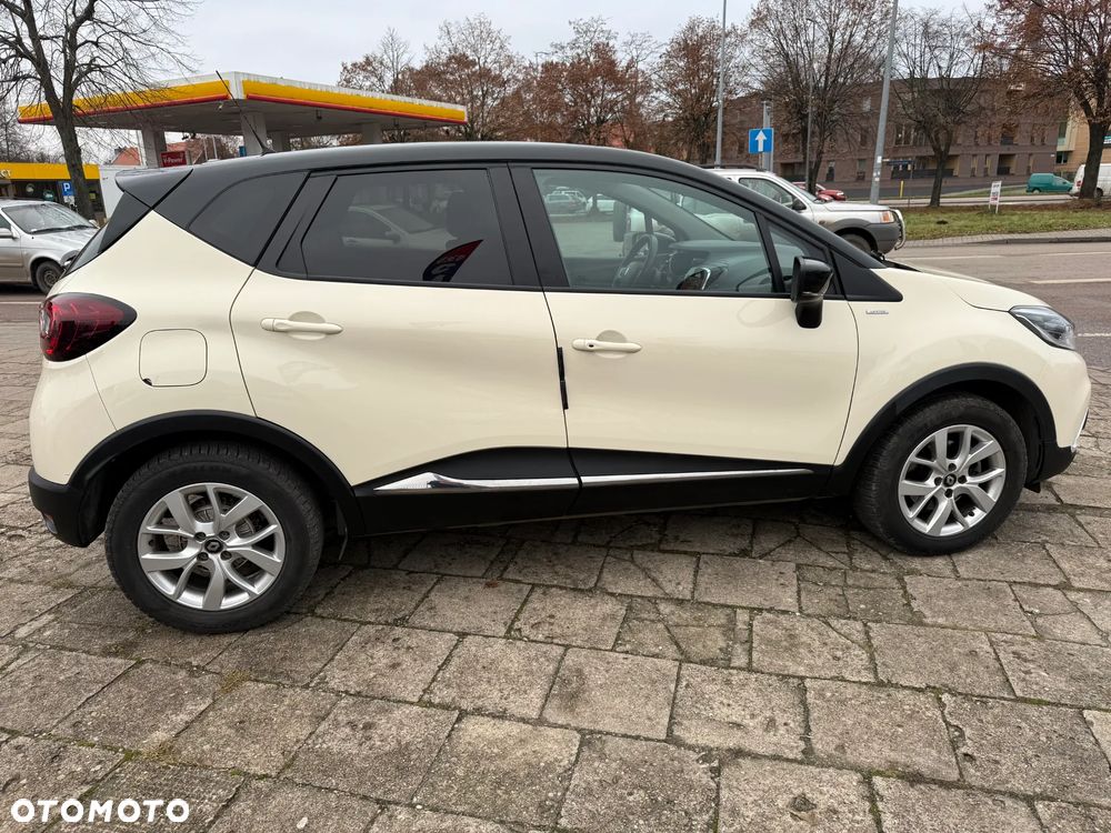 Renault Captur 1.3 Energy TCe S-Edition EDC - 13