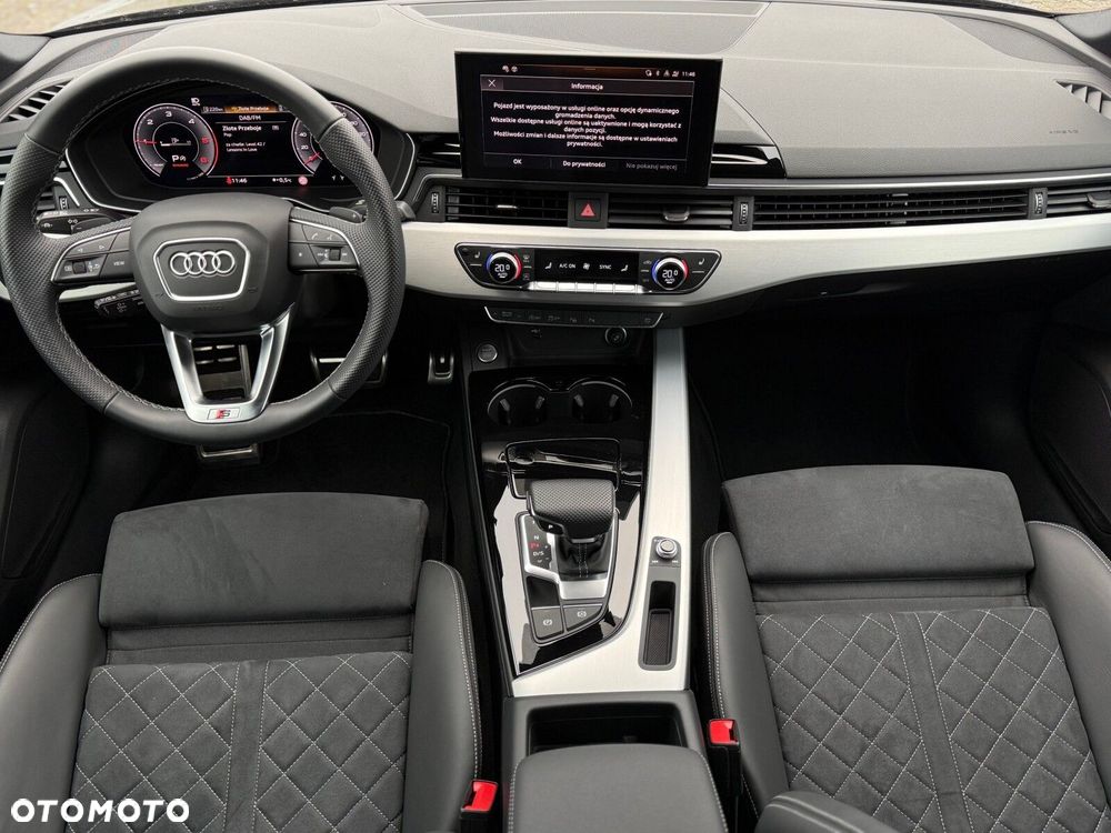 Audi A5 Sportback - 12