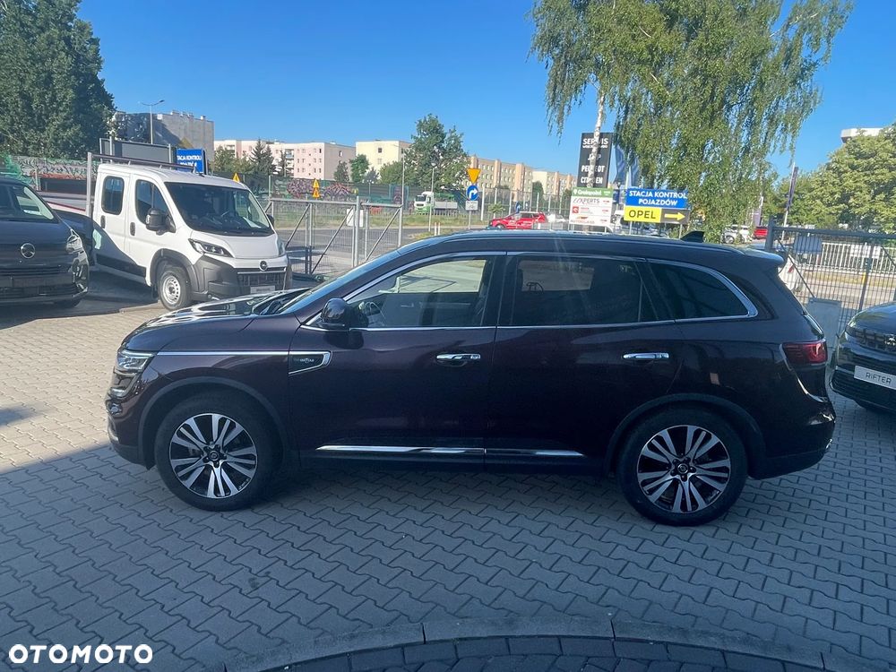 Renault Koleos 1.3 TCe Initiale Paris EDC - 5