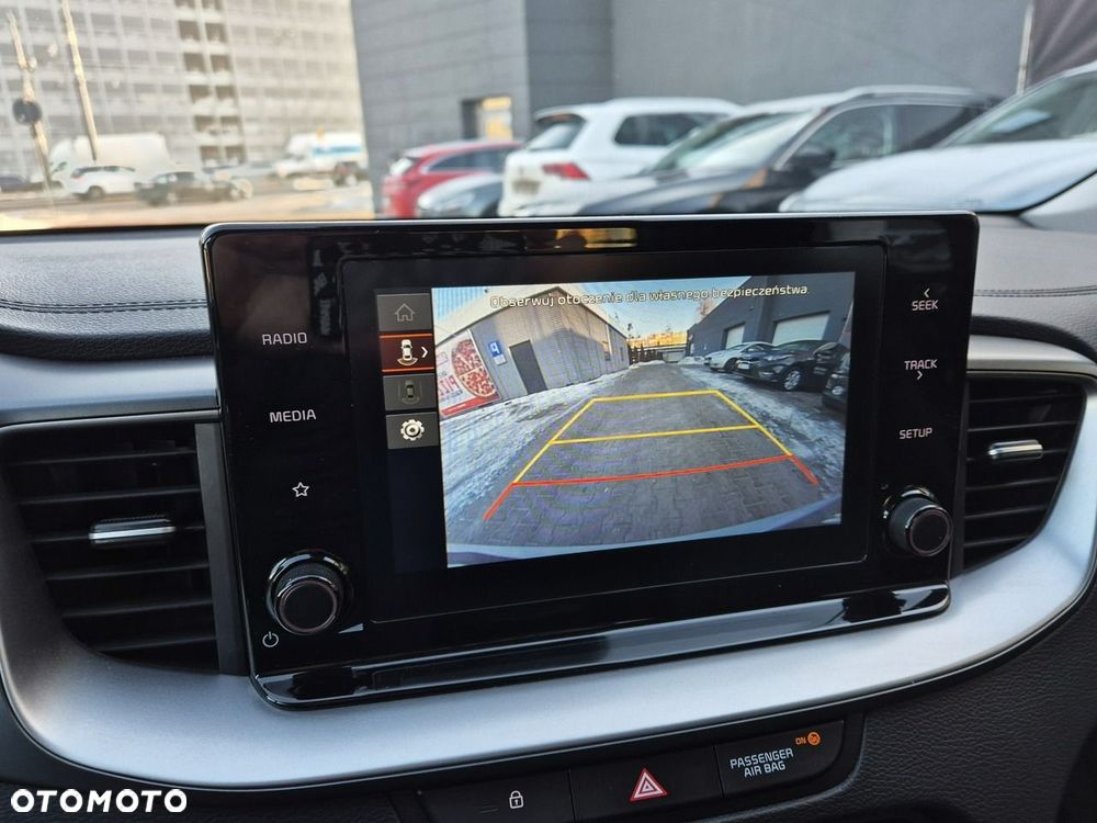 Kia Ceed 1.5 T-GDI M DCT - 20