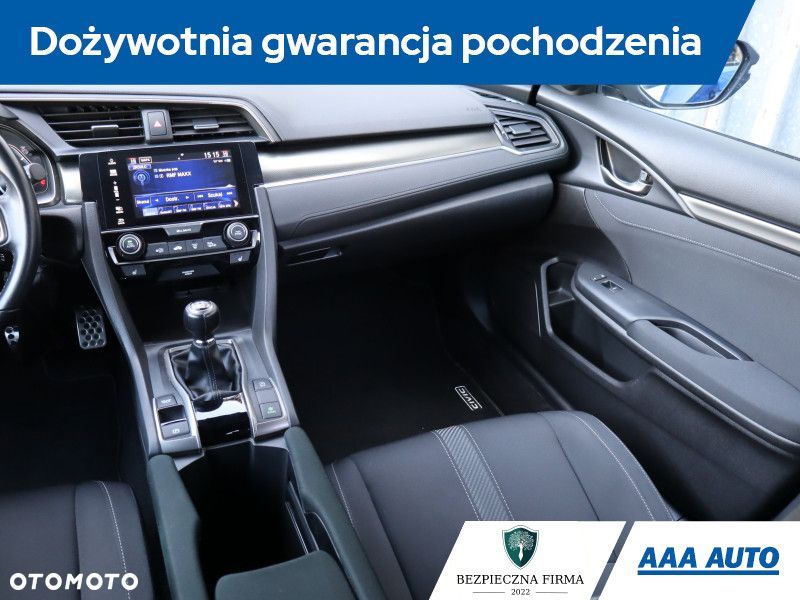 Honda Civic - 9