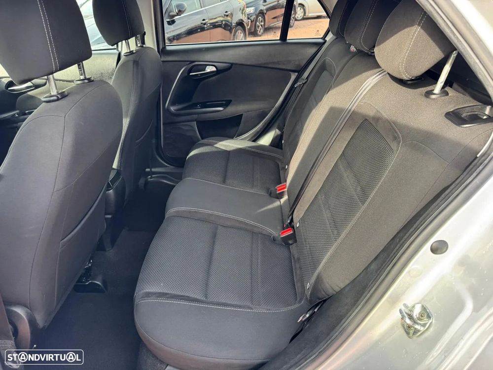 Fiat Tipo Station Wagon 1.3 M-Jet Lounge J17 - 12