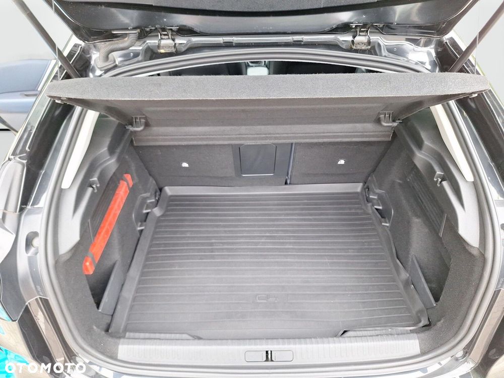Citroën C4 1.2 PureTech Feel S&S - 14