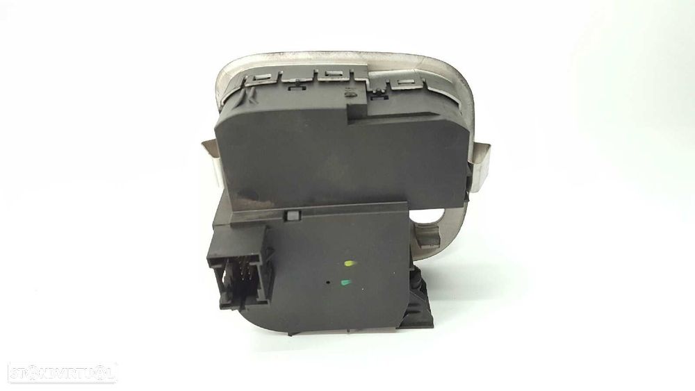COMANDO DAS LUZES MERCEDES CLASE C (W203) BERLINA 220 CDI (203.006) - 3