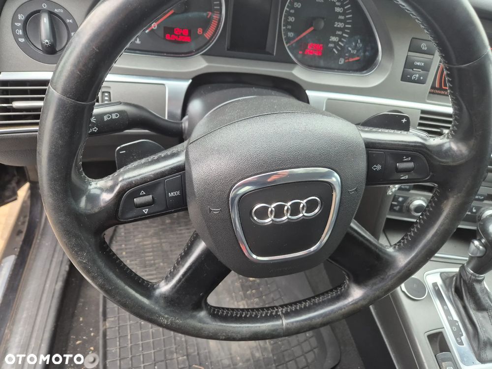 Audi A6 Avant 3.2 FSI Multitronic - 14