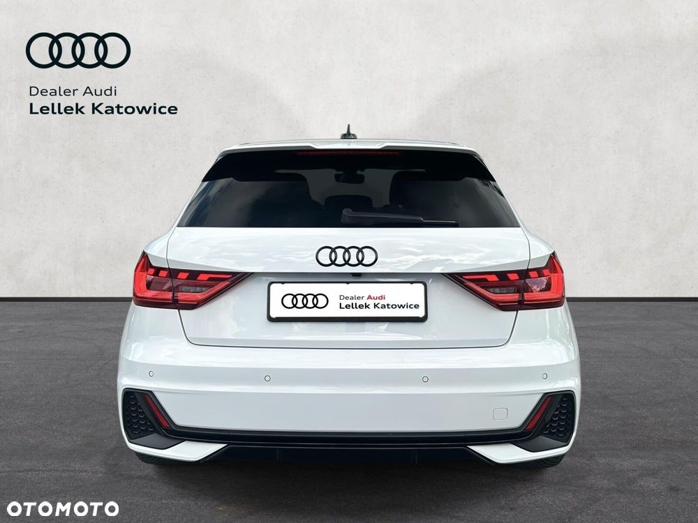 Audi A1 Sportback - 7