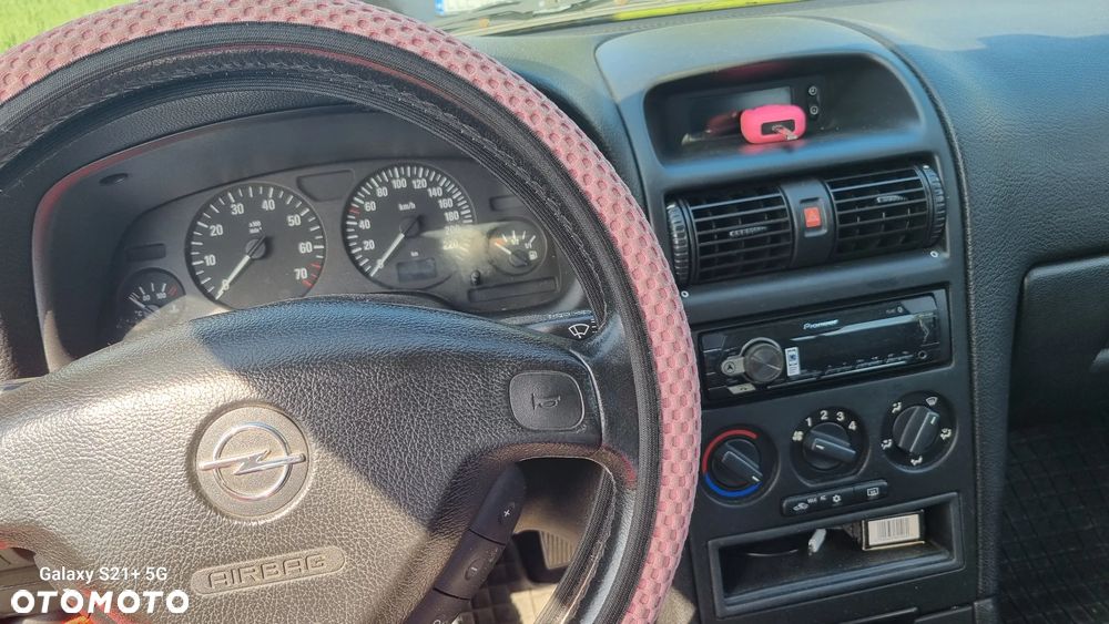 Opel Astra 1.4 Start - 5