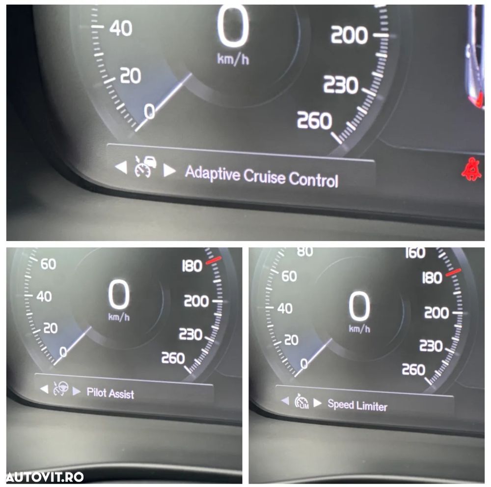 Volvo XC 40 T5 Recharge DKG Inscription - 30