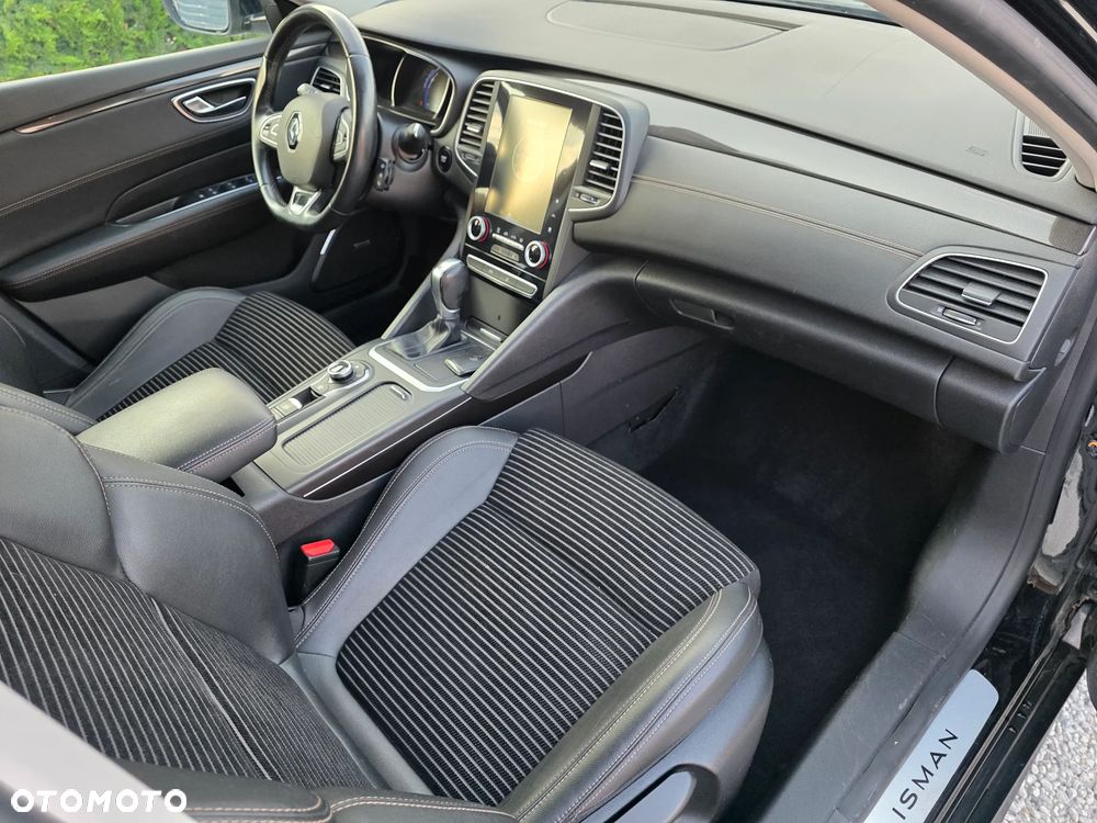 Renault Talisman ENERGY dCi 130 EDC LIMITED - 6