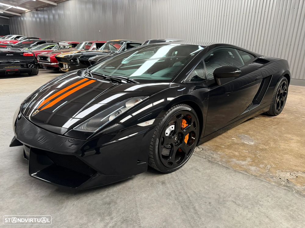 Lamborghini Gallardo - 15