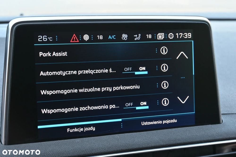 Peugeot 3008 BlueHDi 150 Stop & Start Allure - 31