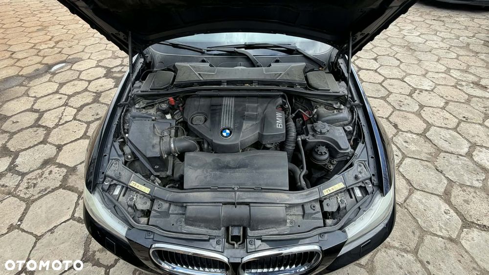BMW Seria 3 - 5