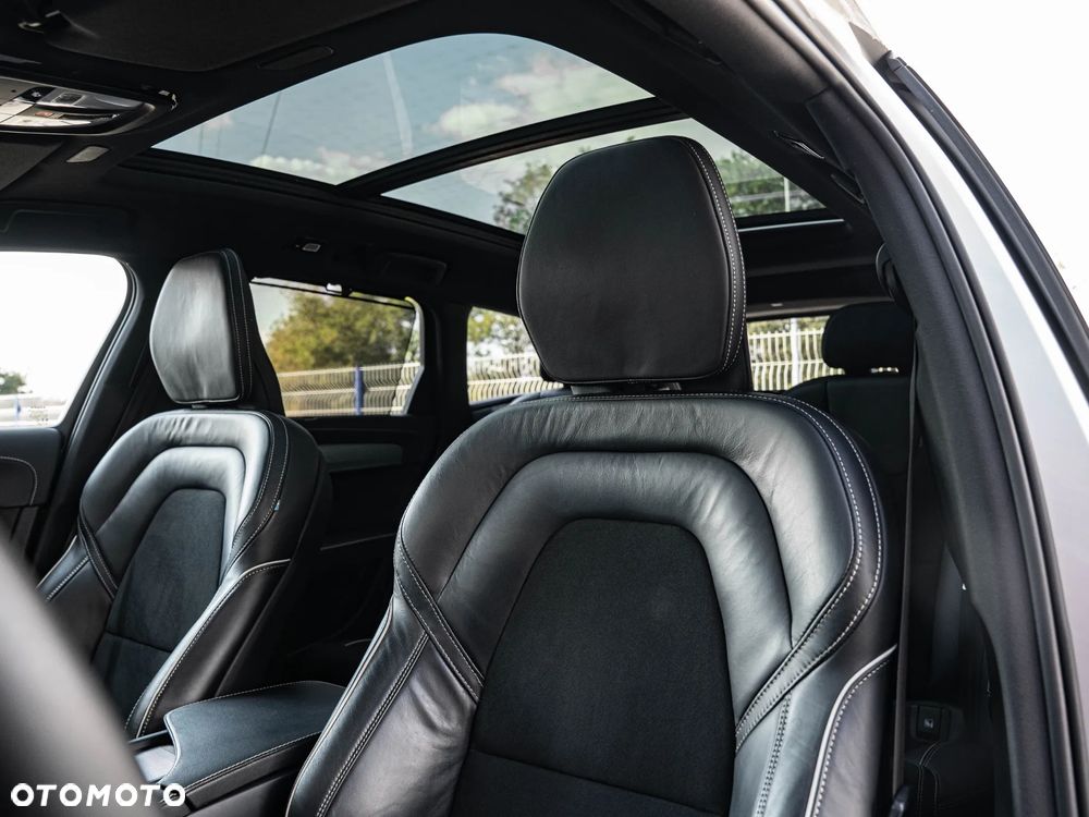 Volvo V90 B4 B Plus Dark - 23
