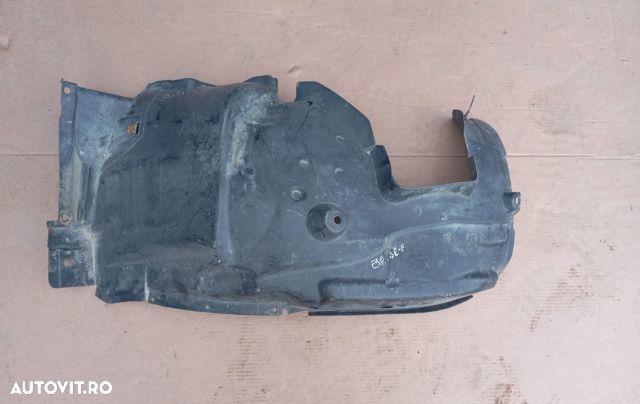Carenaj dreapta fata 51717059378 BMW Seria 3 E90 [2004 - 2010] - 1