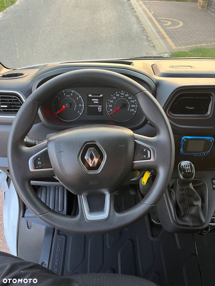 Renault Master - 19