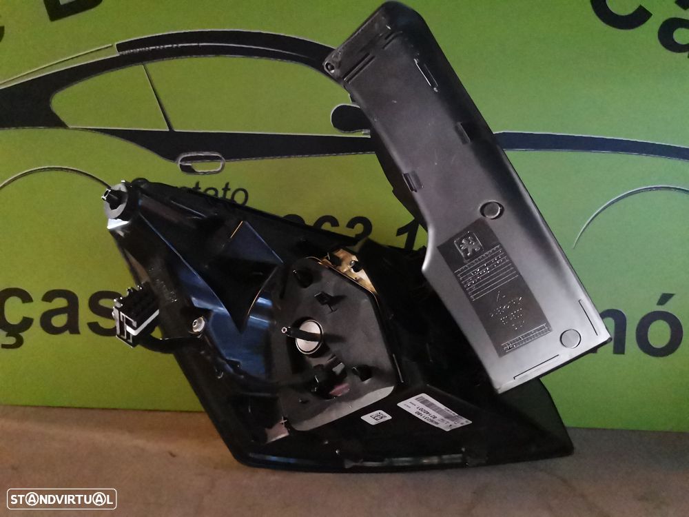 PEUGEOT 3008 II FAROLIM DIREITO - FT324 - 6