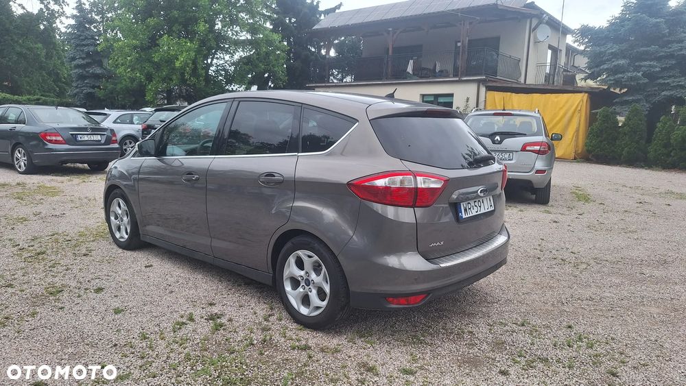 Ford C-MAX - 28