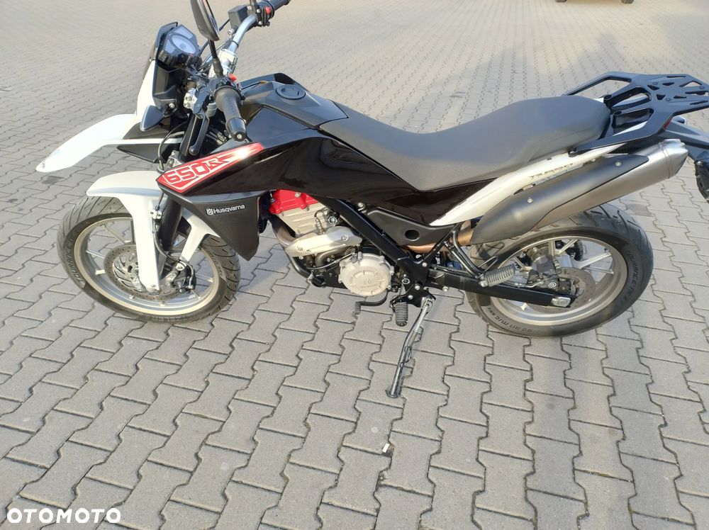 Husqvarna Inny - 2