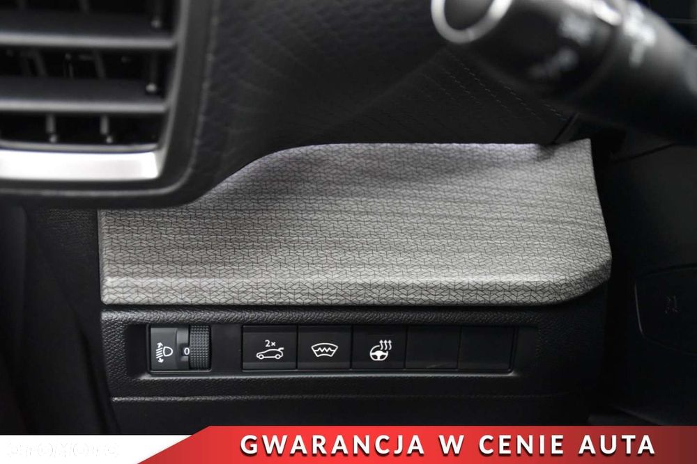 Citroën C5X PureTech 180 Start&Stop EAT8 SHINE PACK - 18