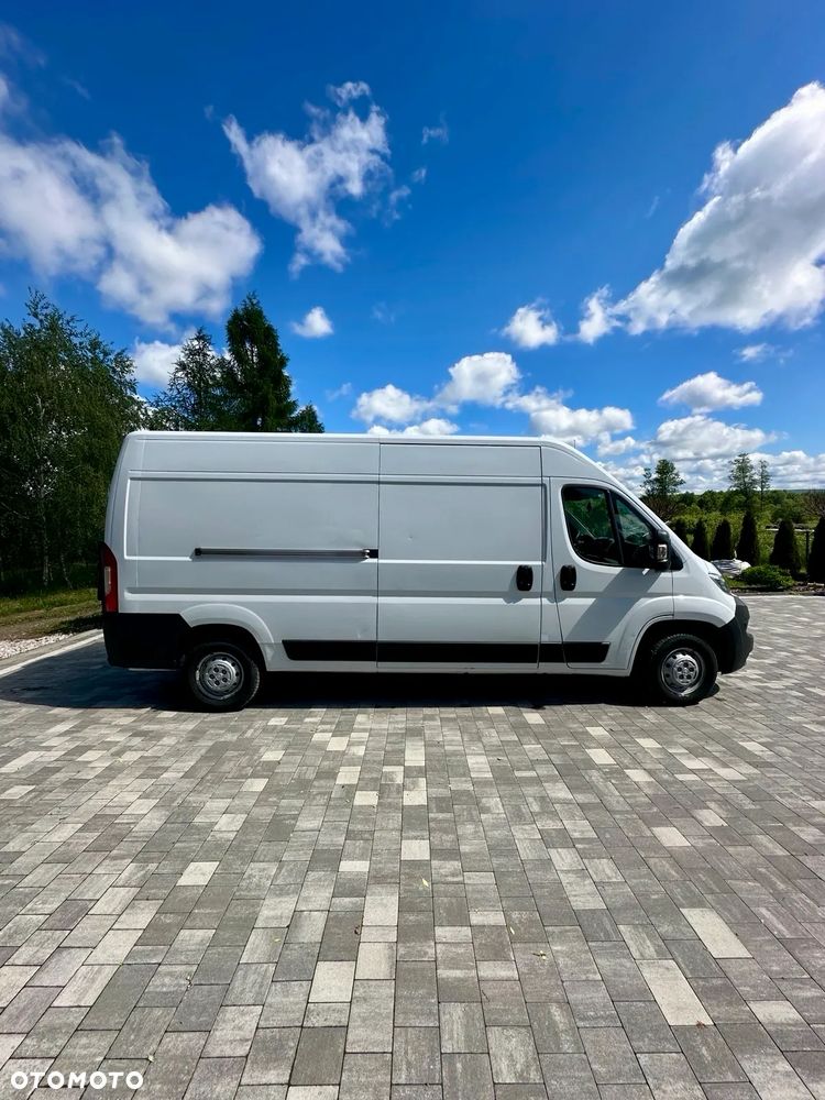 Fiat Ducato - 7