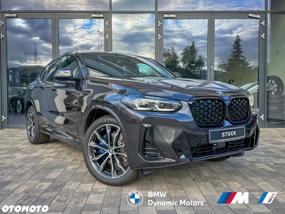 BMW X4 - 3