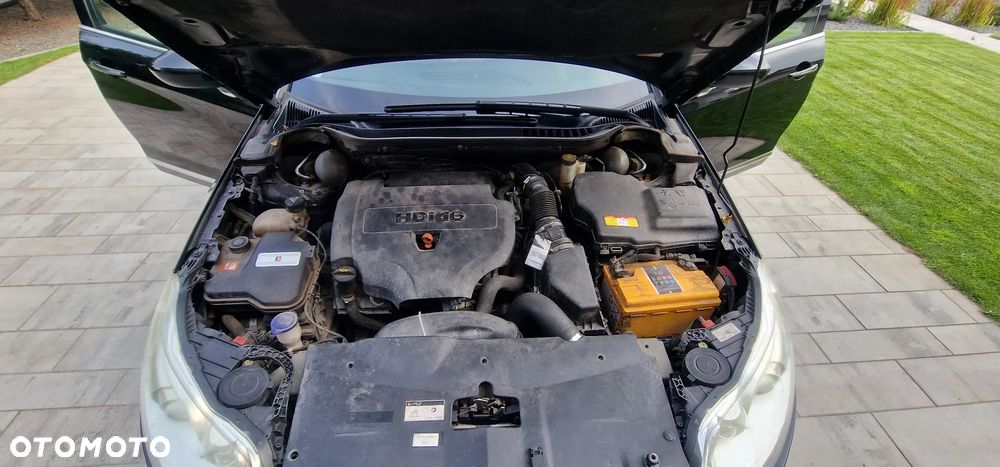 Citroën C5 2.0 HDi Exclusive - 12