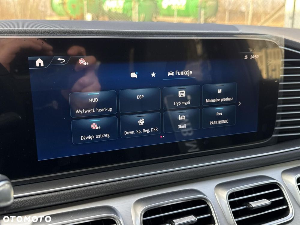 Mercedes-Benz GLE - 26