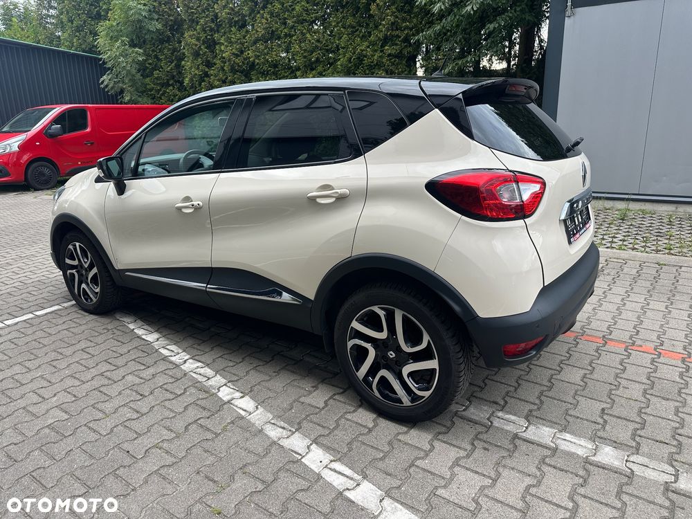 Renault Captur (ENERGY) TCe 90 INTENS - 13